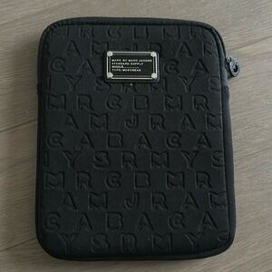 Marc Jacobs iPad case